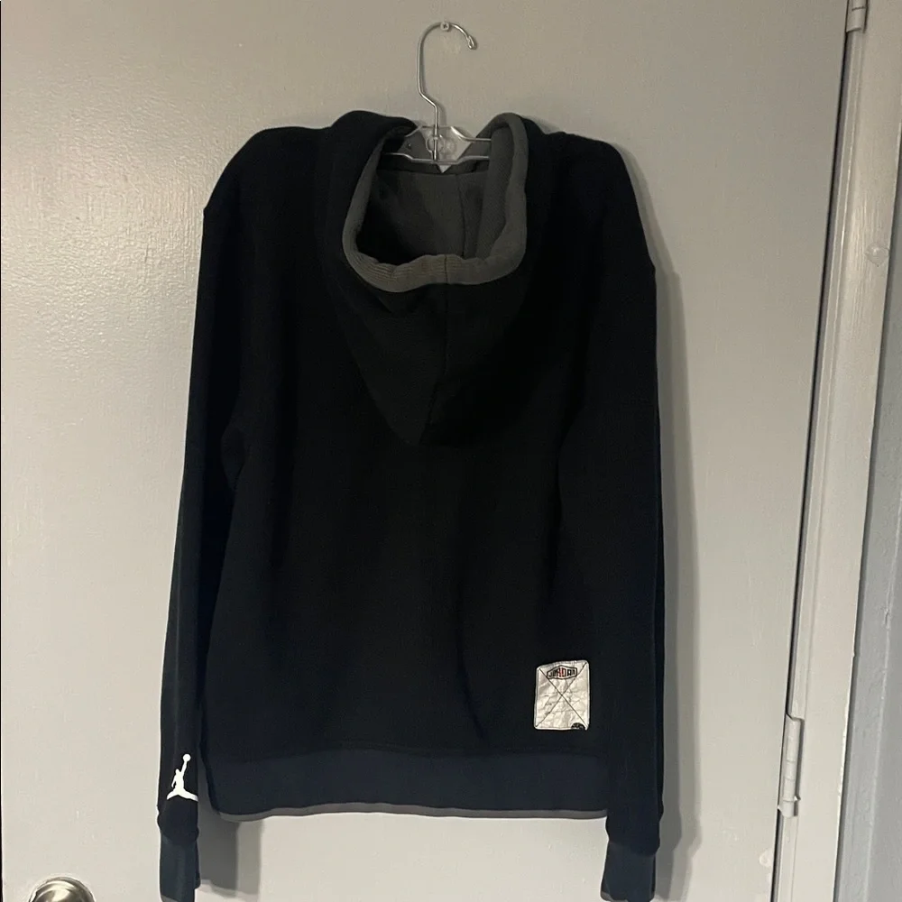 Jordan sport DNA pull over winter  Hoodie